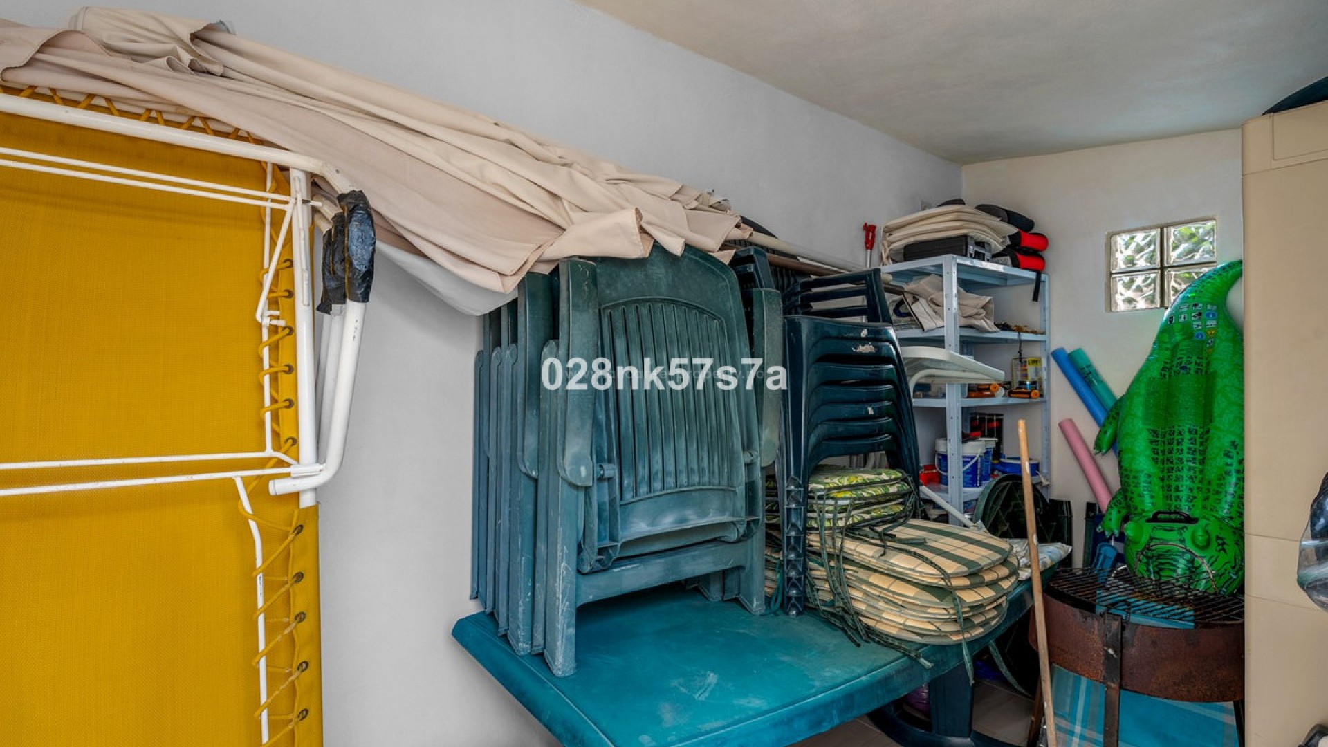 Hus / Villa i Playa Flamenca