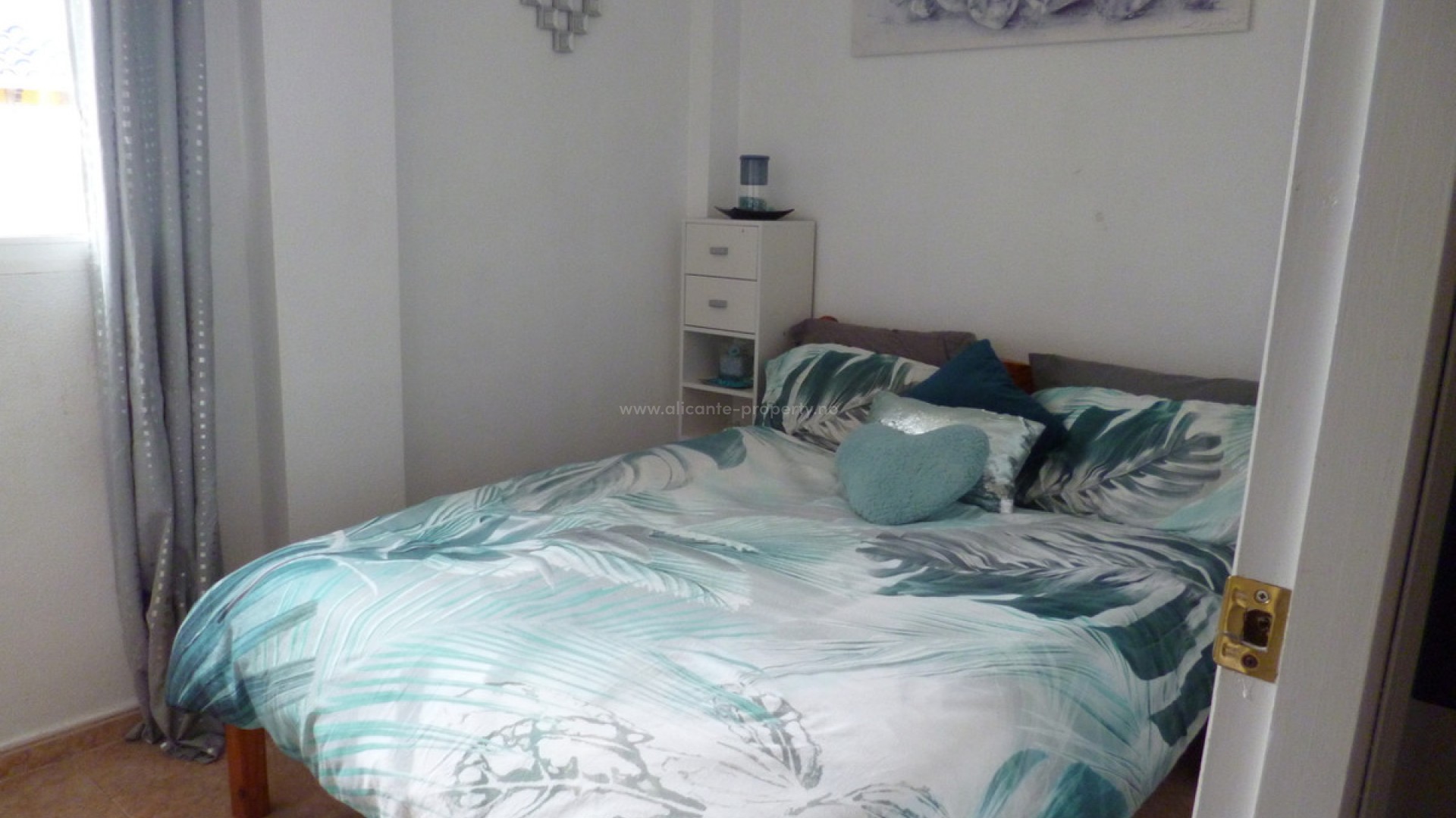 Hus / Villa i Playa Flamenca