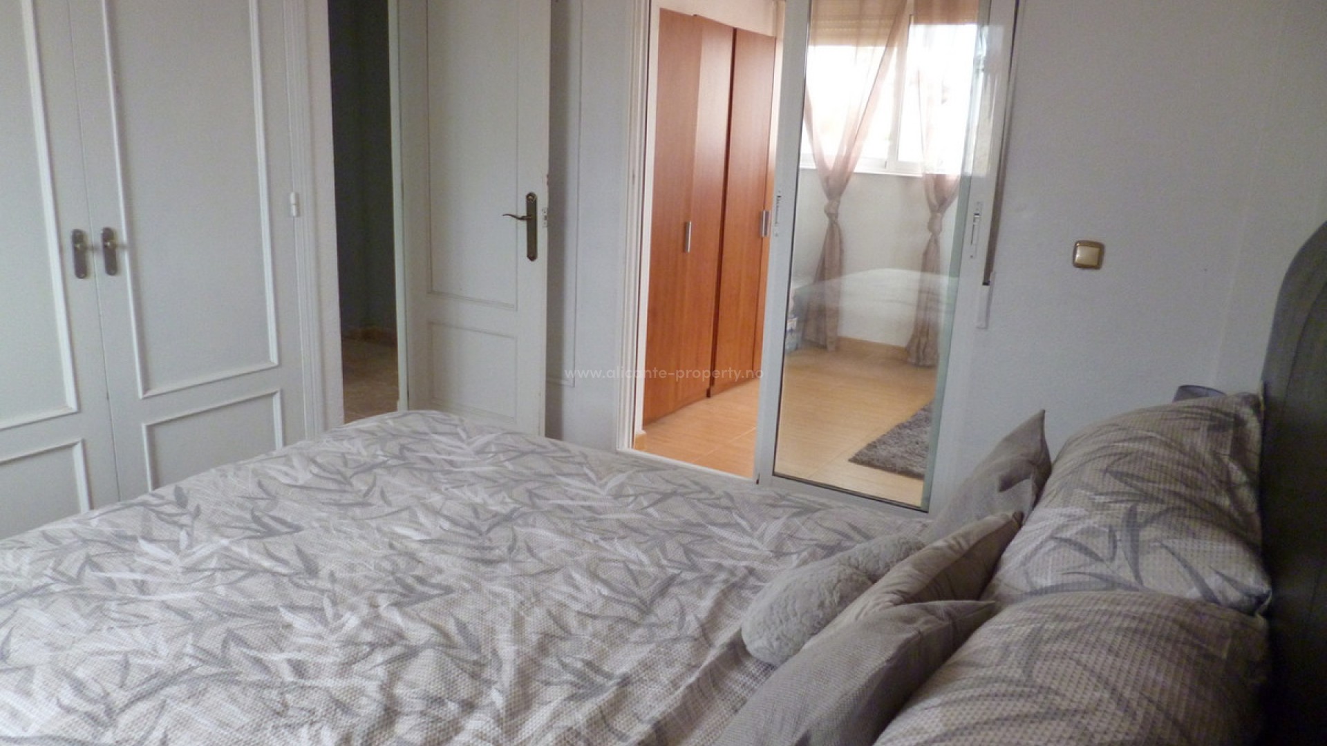 Hus / Villa i Playa Flamenca