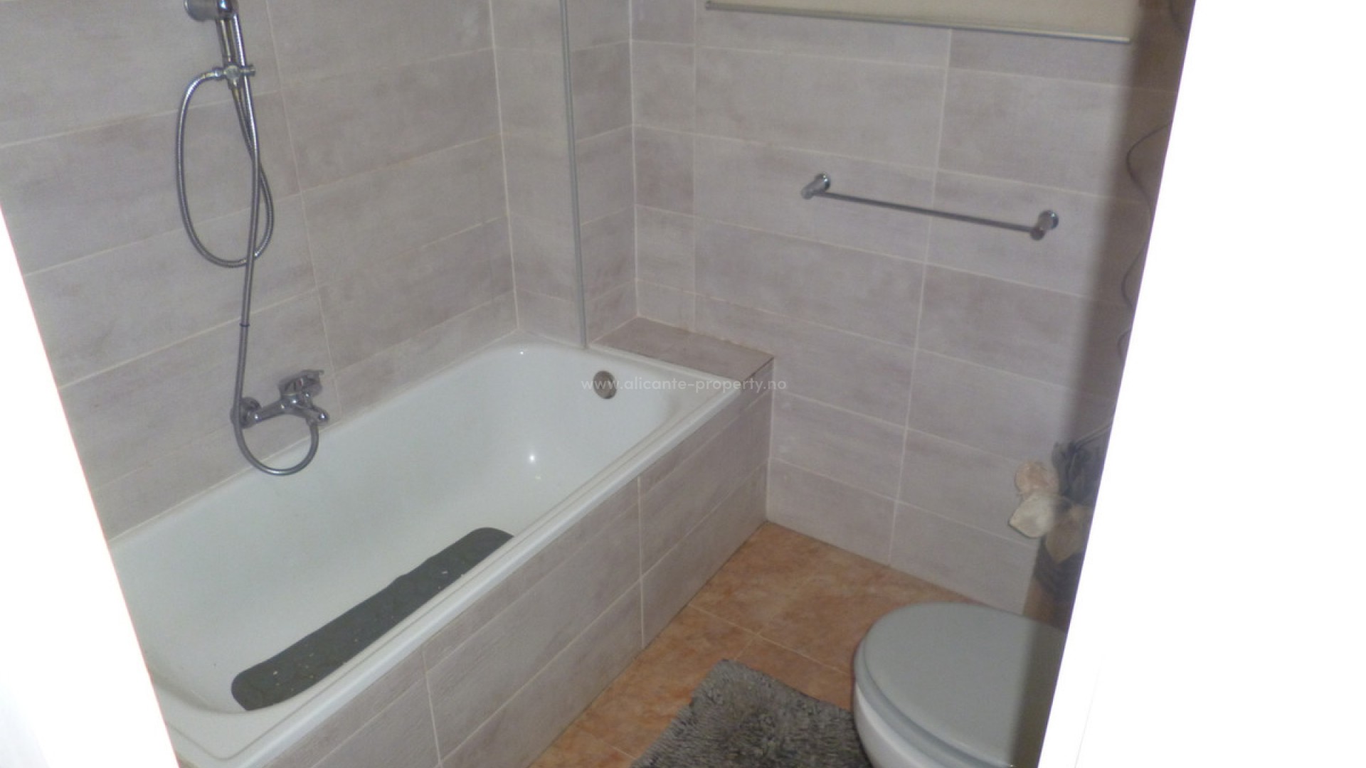 Hus / Villa i Playa Flamenca