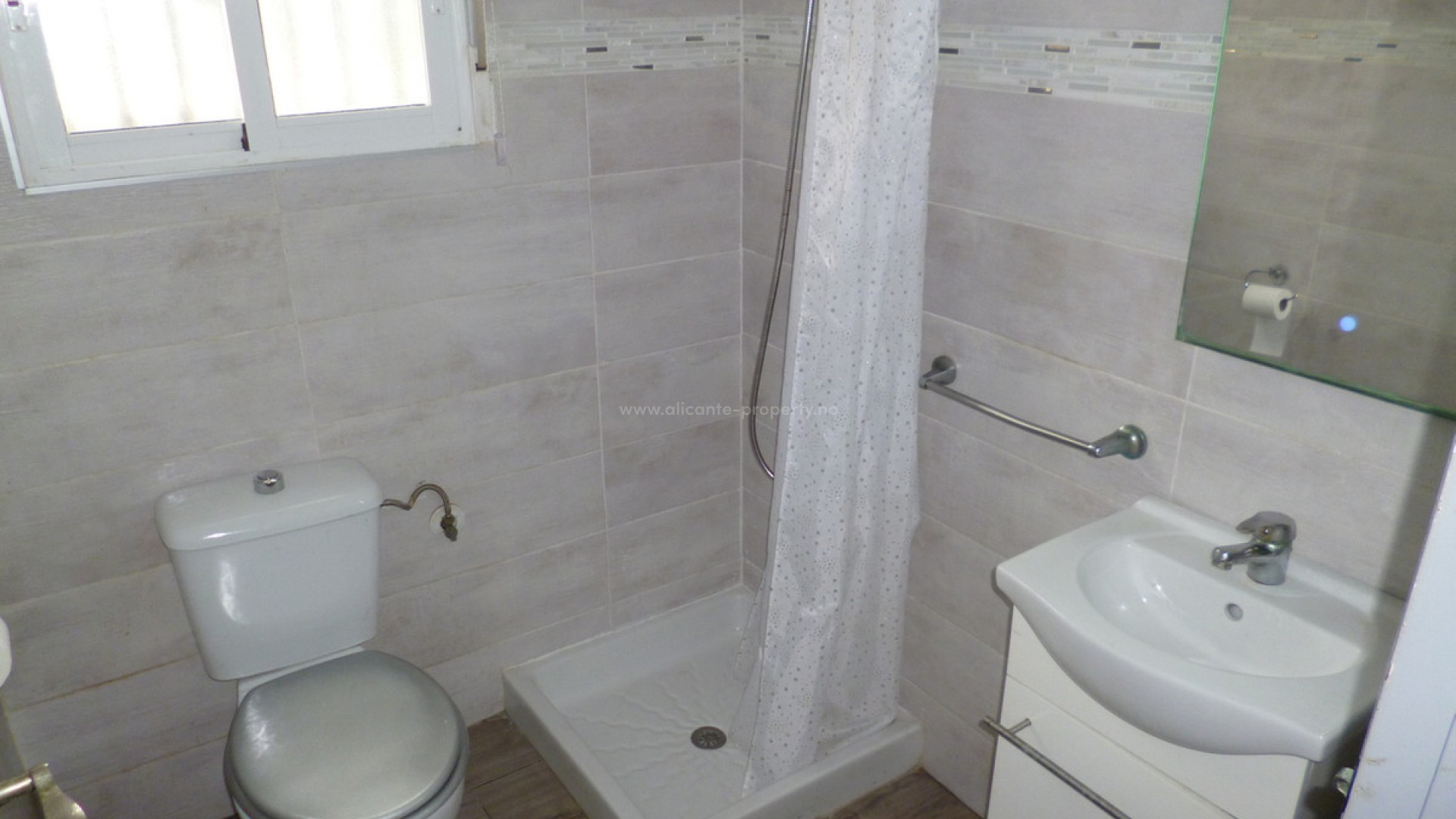 Hus / Villa i Playa Flamenca