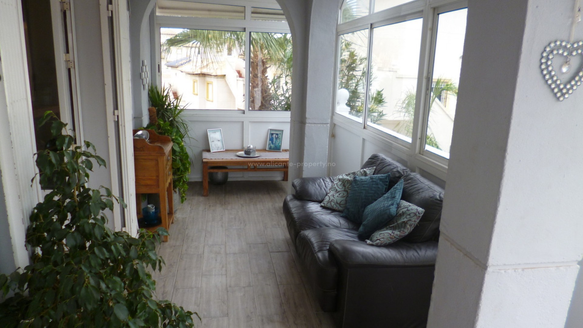 Hus / Villa i Playa Flamenca