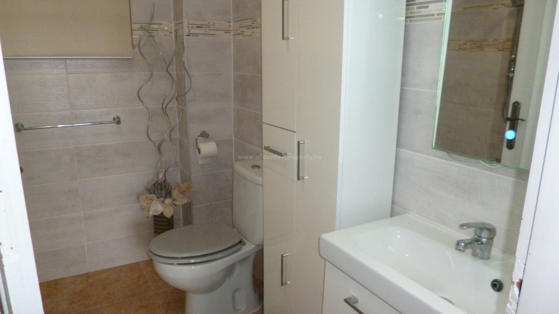 Hus / Villa i Playa Flamenca