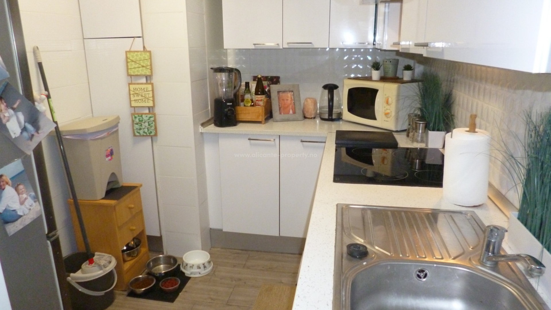 Hus / Villa i Playa Flamenca