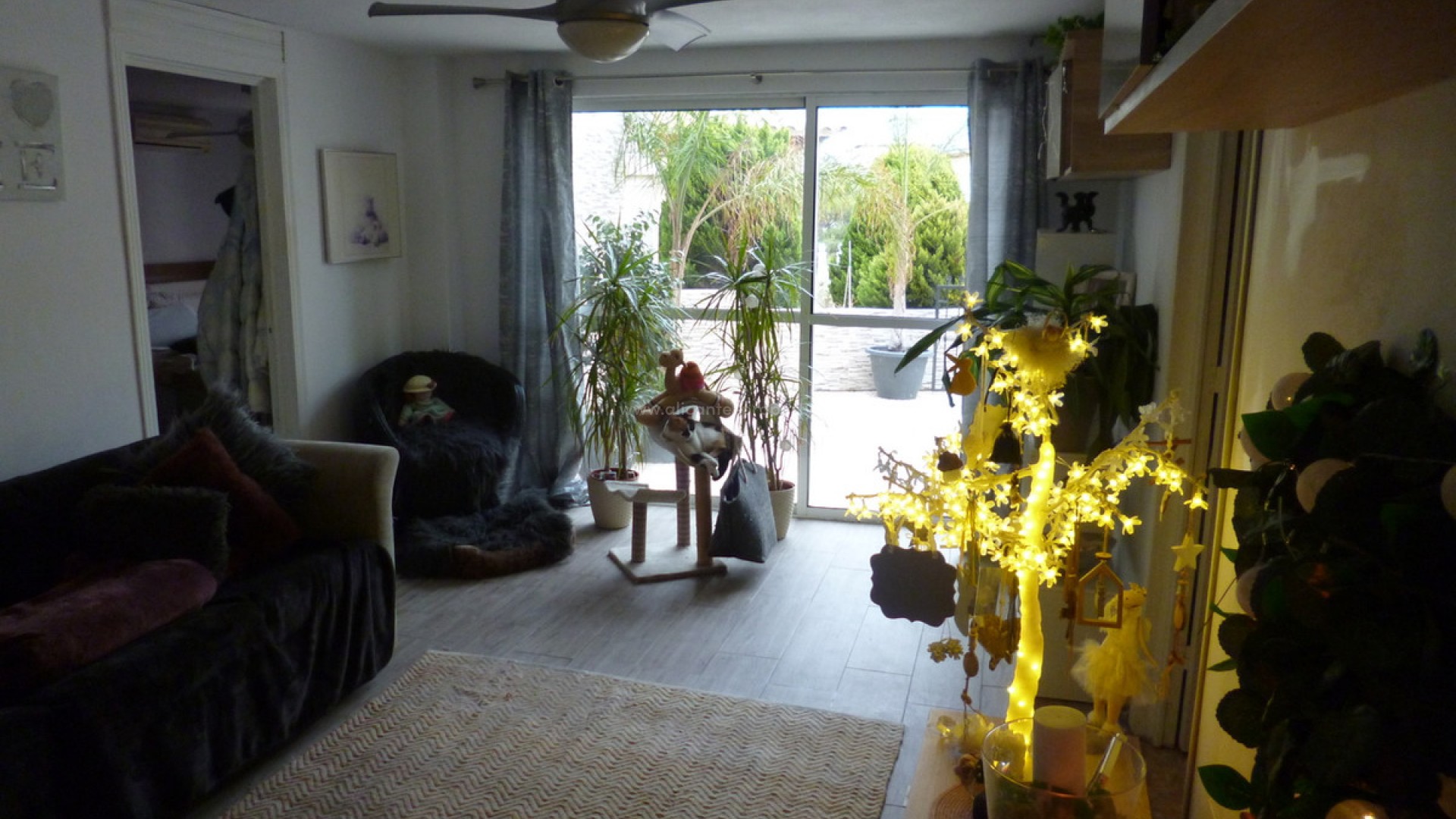 Hus / Villa i Playa Flamenca