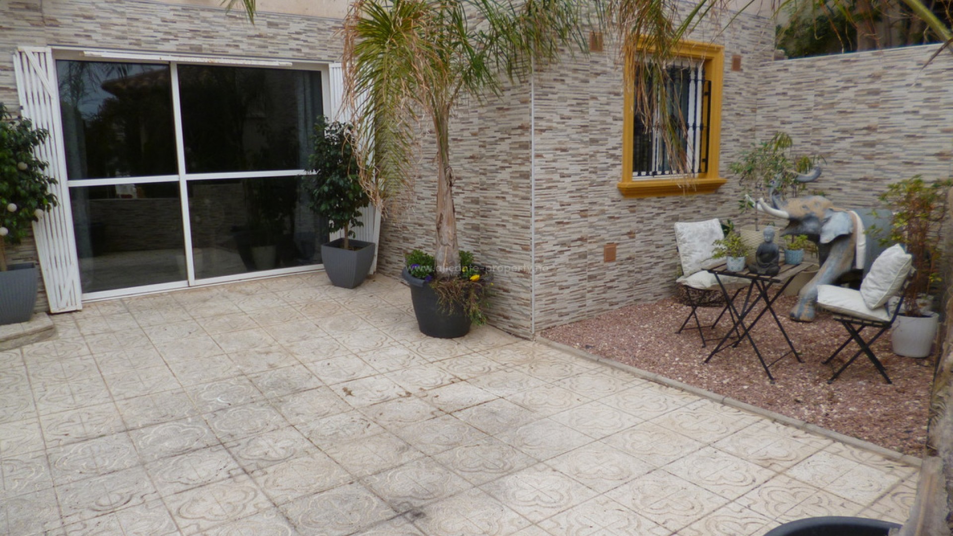 Hus / Villa i Playa Flamenca