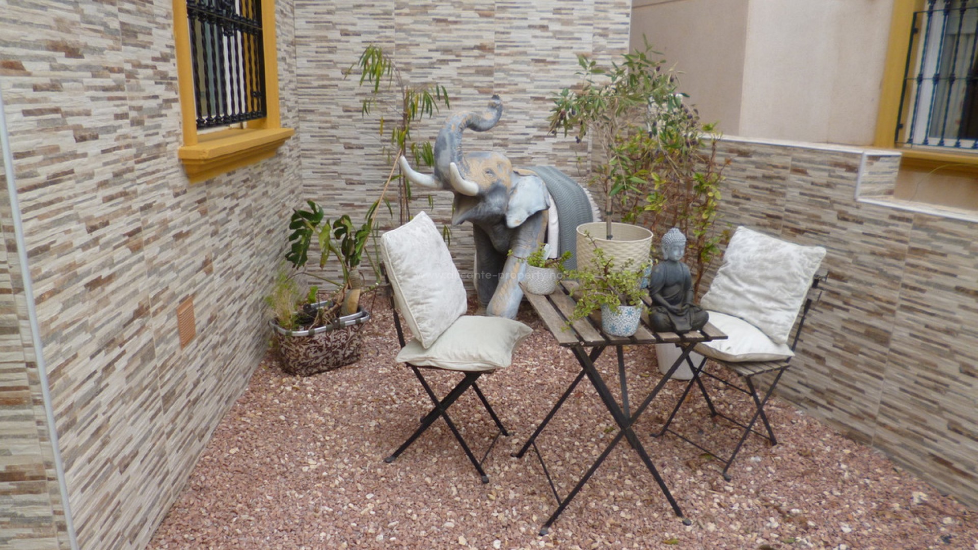 Hus / Villa i Playa Flamenca