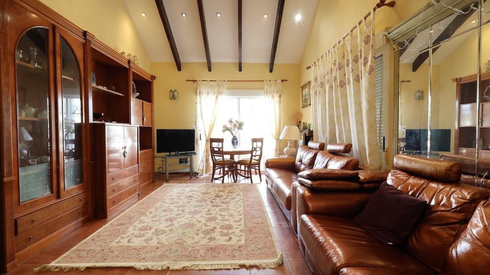 Hus / Villa i Playa Flamenca