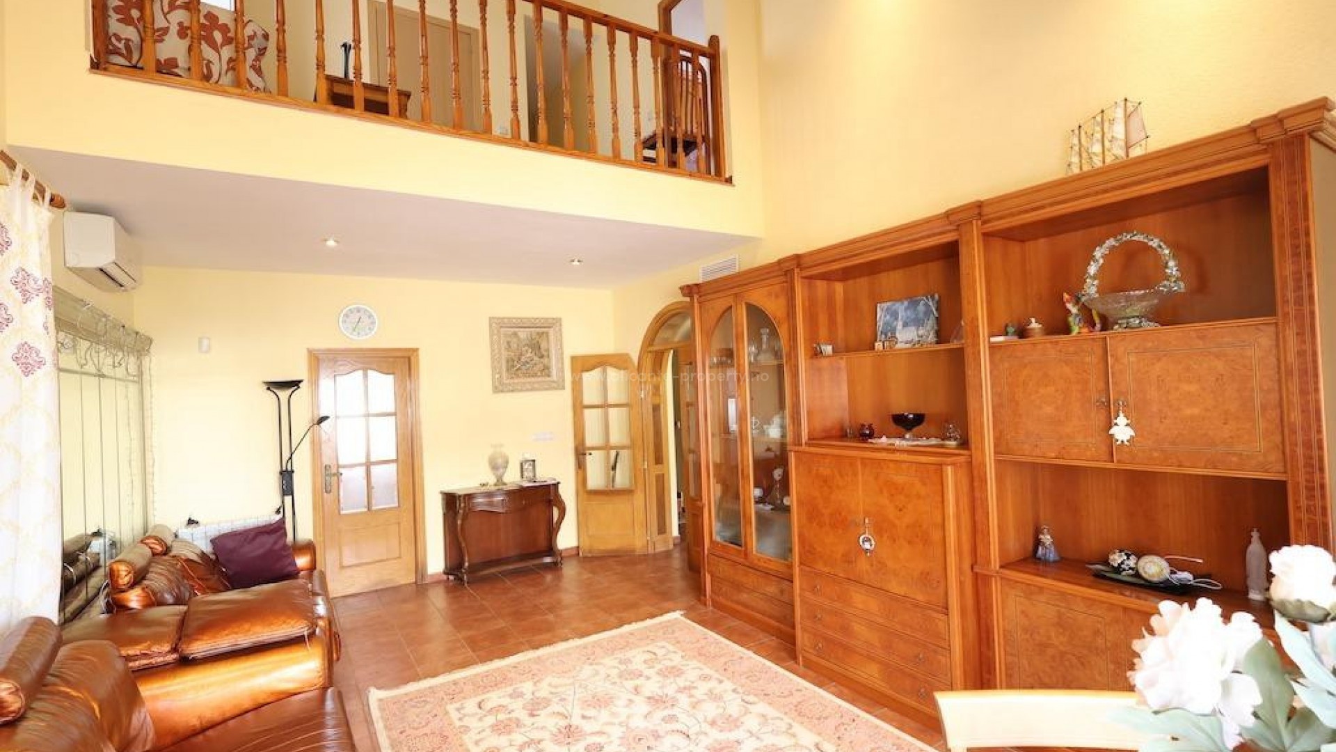 Hus / Villa i Playa Flamenca