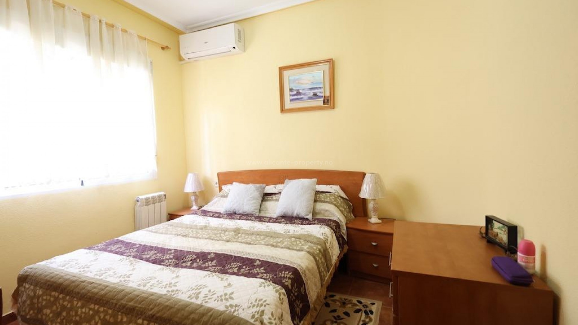 Hus / Villa i Playa Flamenca