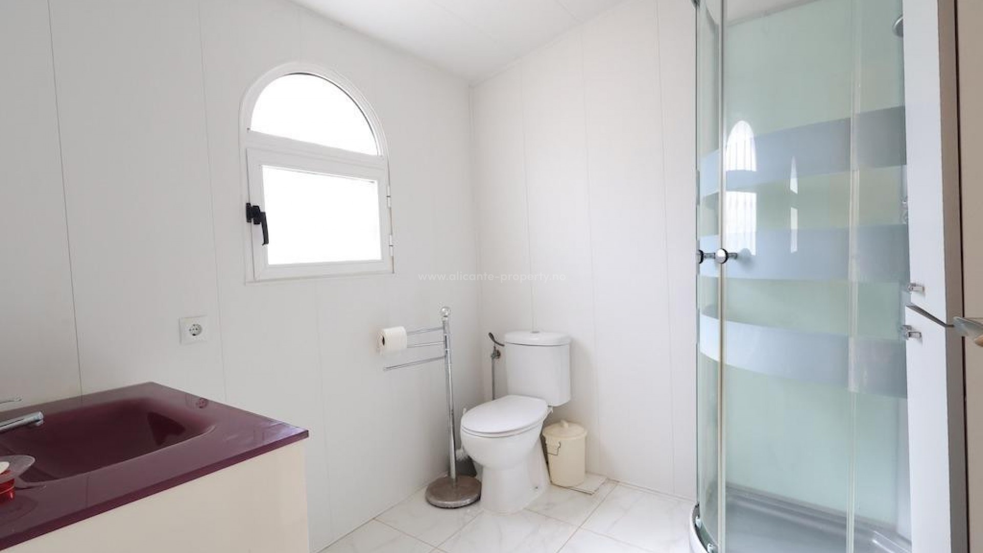 Hus / Villa i Playa Flamenca