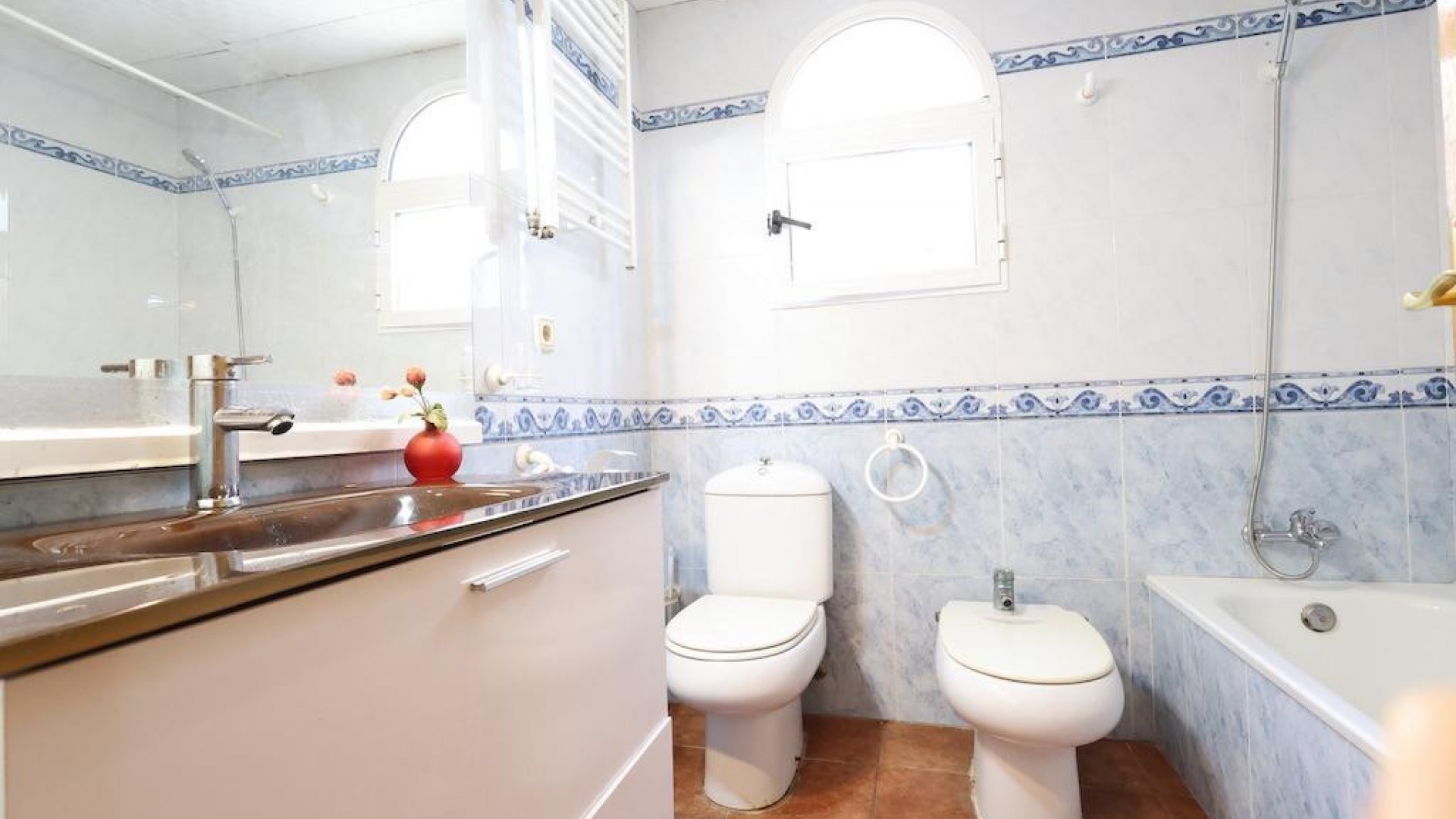 Hus / Villa i Playa Flamenca