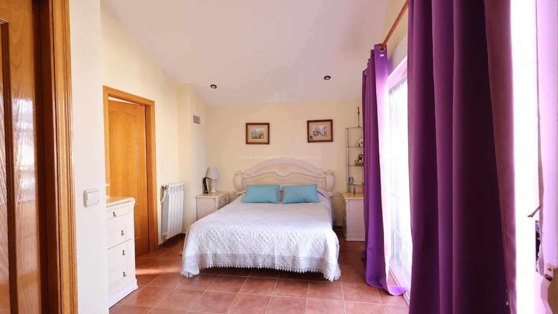 Hus / Villa i Playa Flamenca