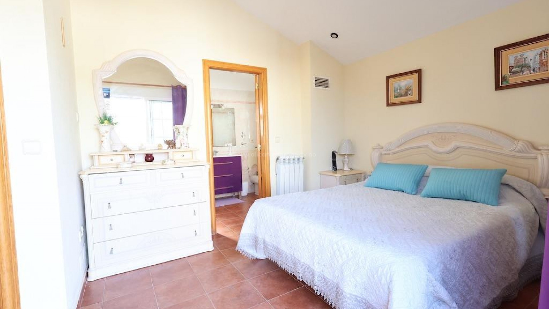 Hus / Villa i Playa Flamenca