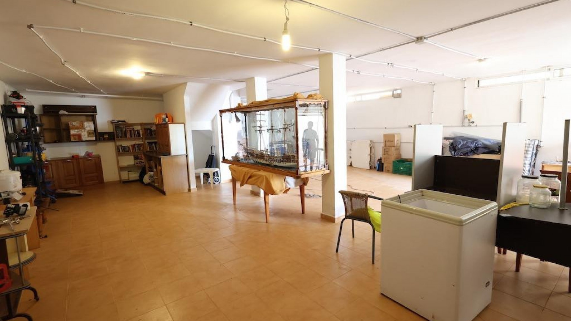 Hus / Villa i Playa Flamenca