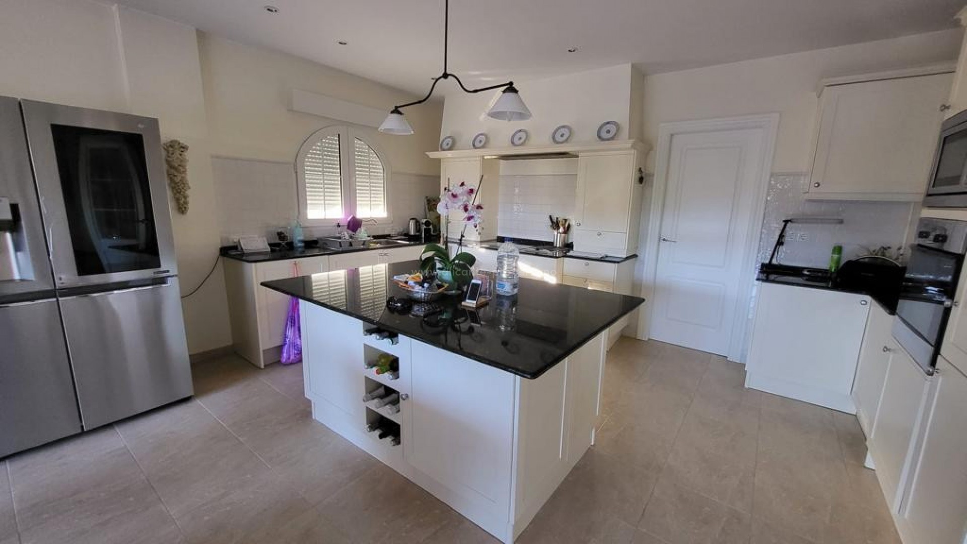 Hus / Villa i Playa Flamenca