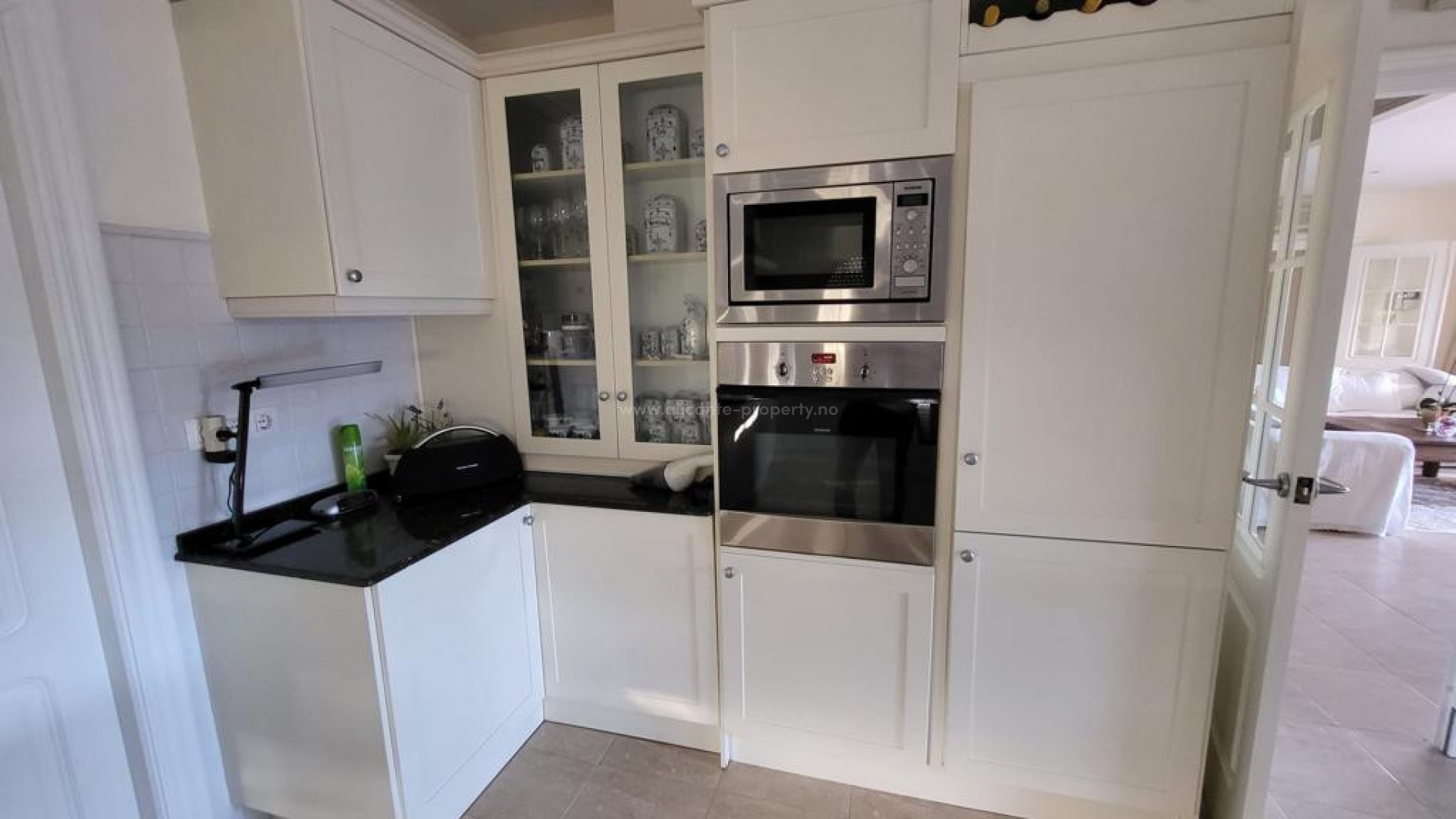 Hus / Villa i Playa Flamenca