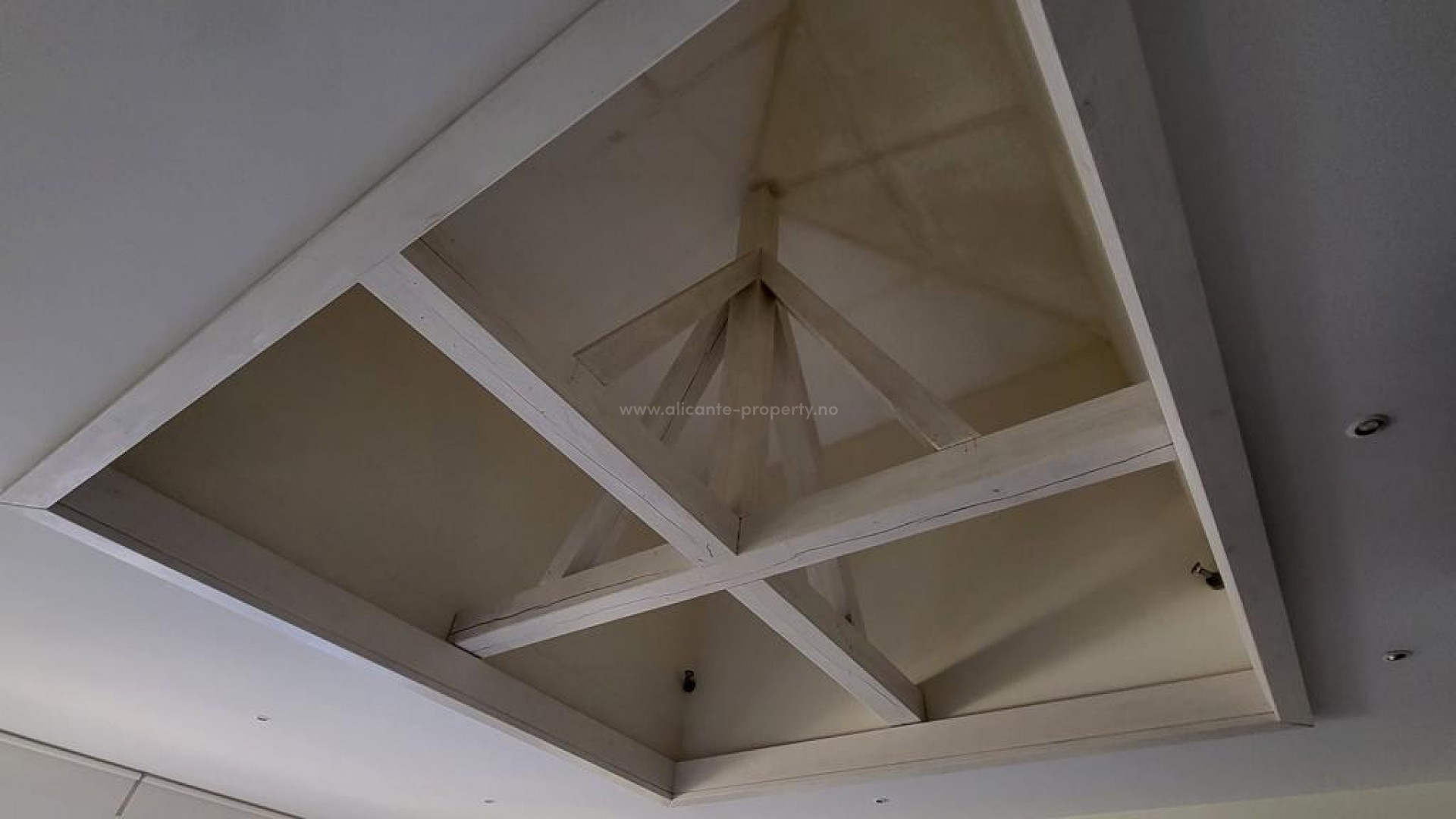 Hus / Villa i Playa Flamenca