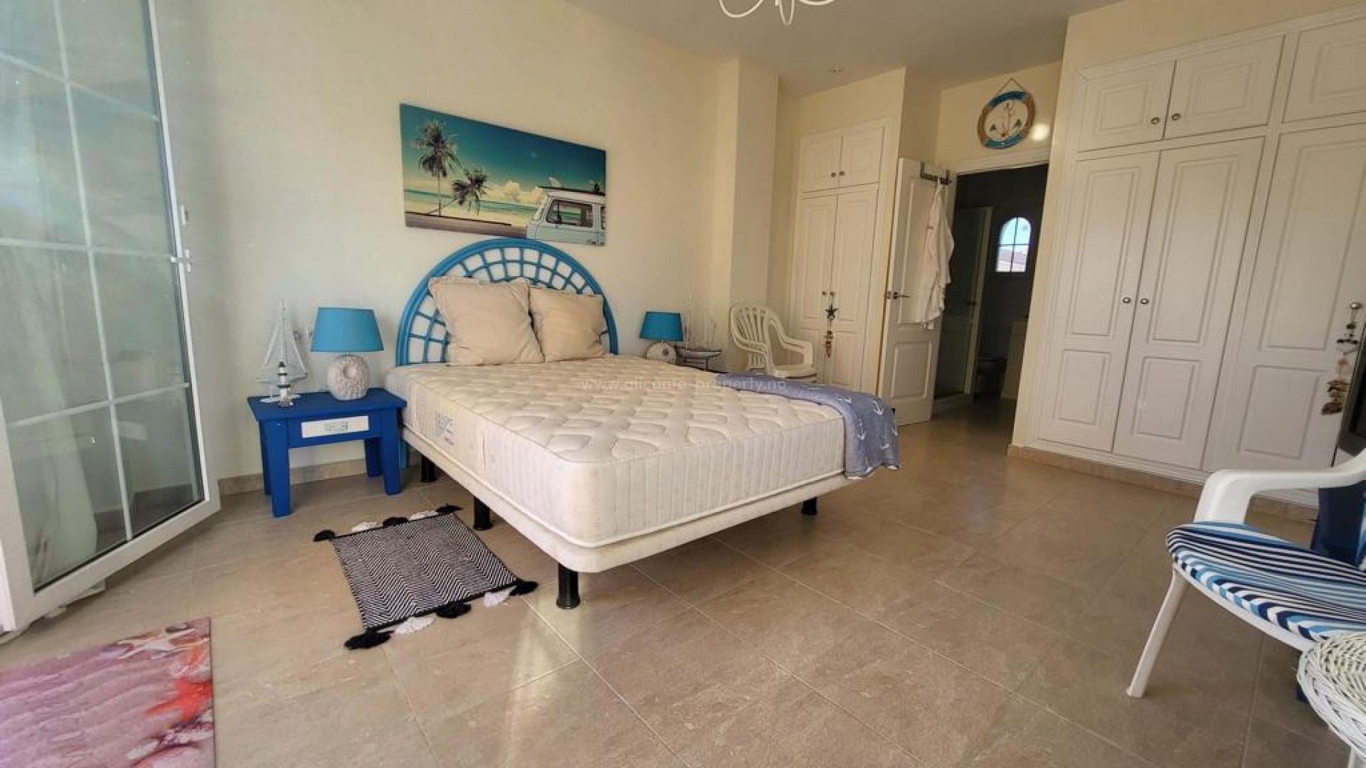 Hus / Villa i Playa Flamenca