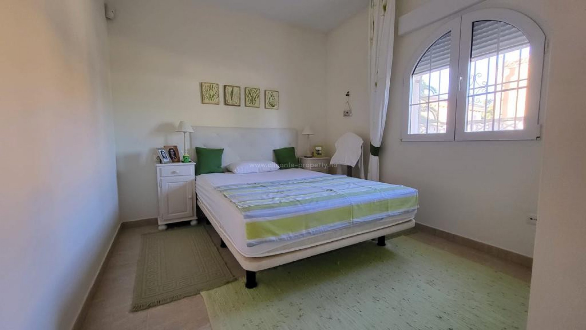 Hus / Villa i Playa Flamenca