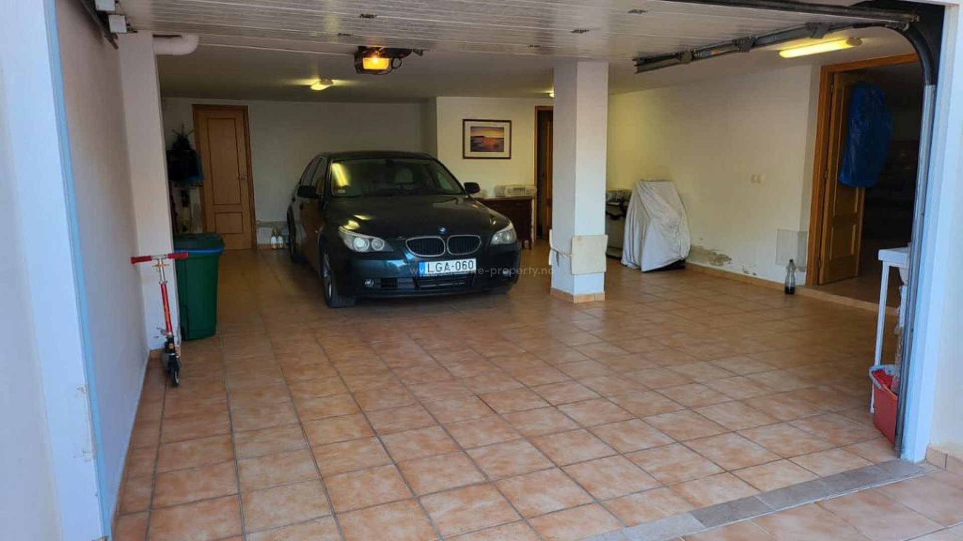 Hus / Villa i Playa Flamenca