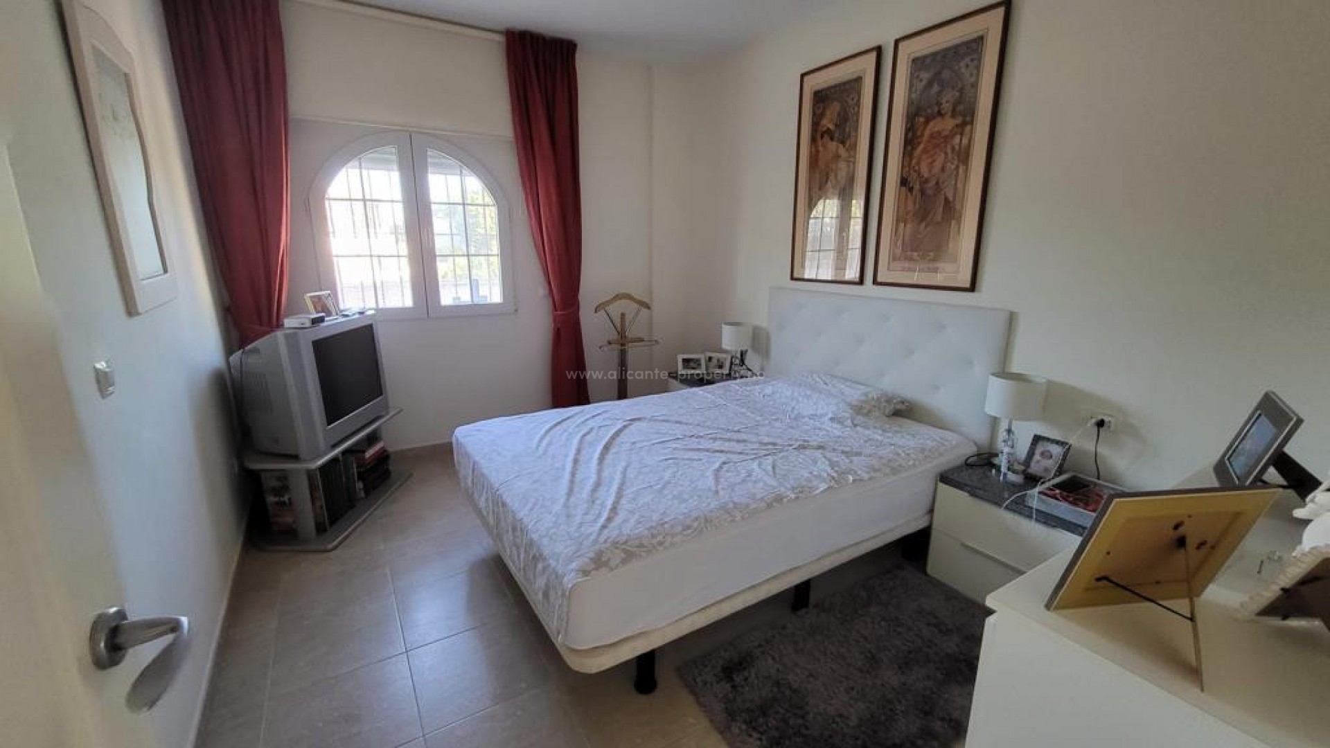 Hus / Villa i Playa Flamenca