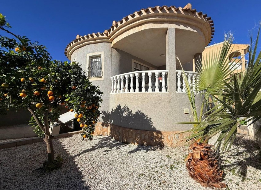 Hus / Villa i Playa Flamenca