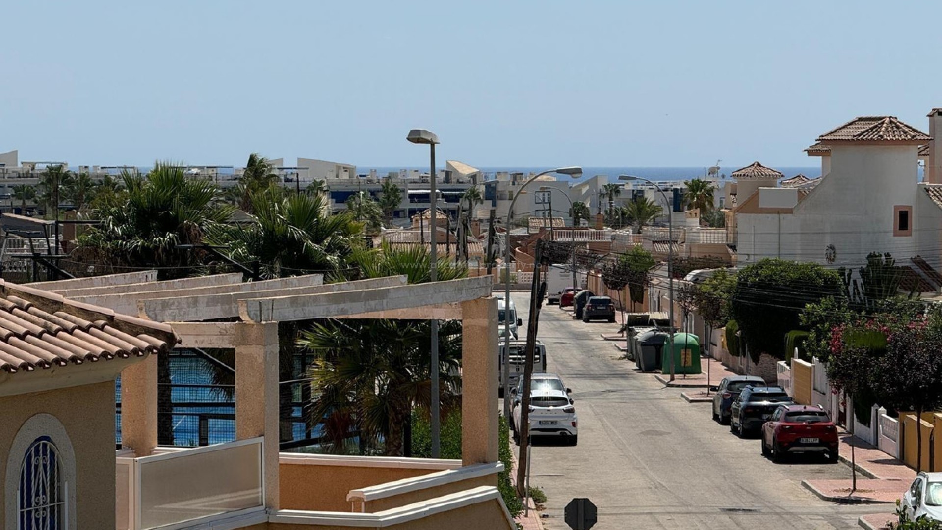 Hus / Villa i Playa Flamenca