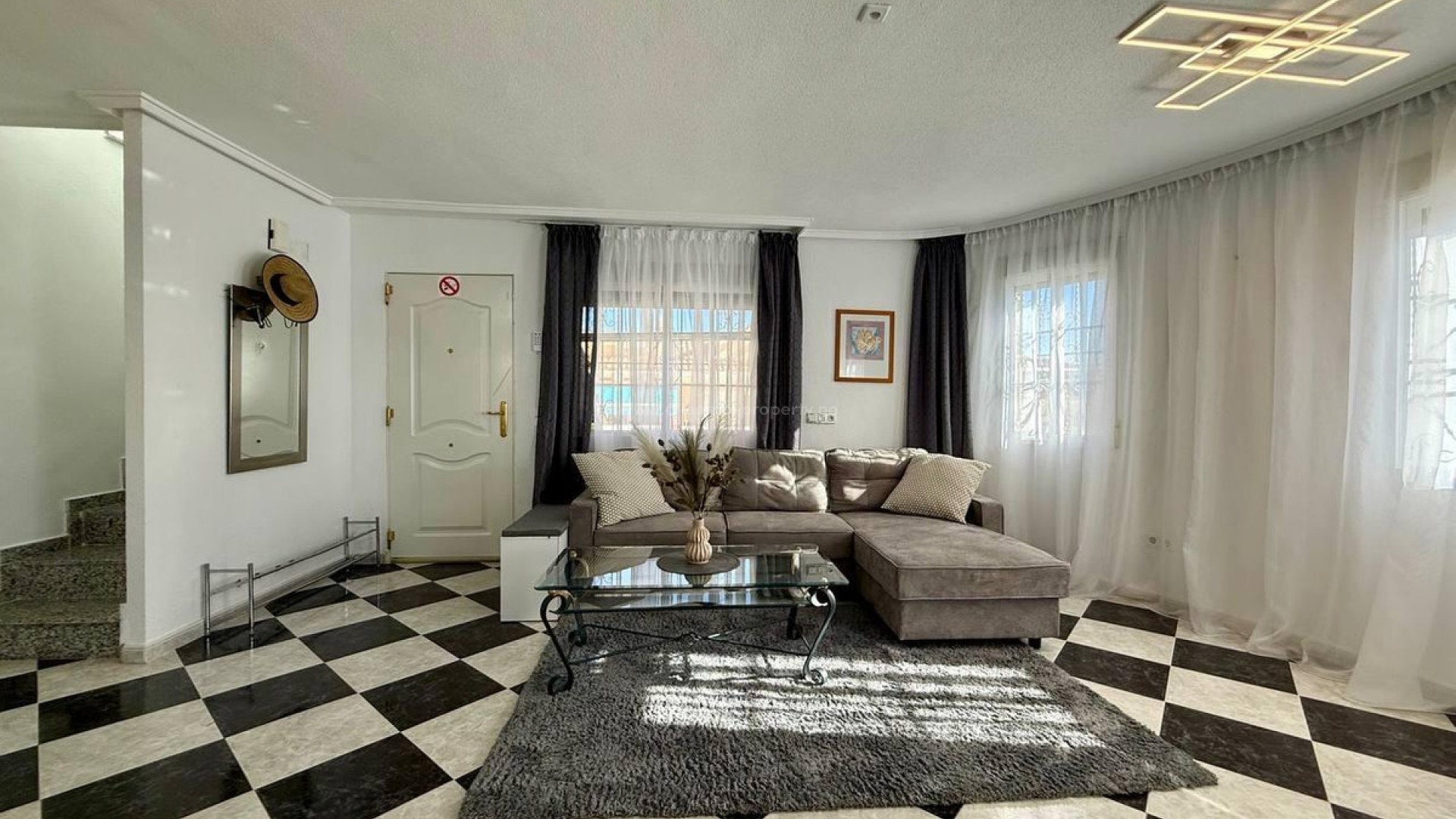 Hus / Villa i Playa Flamenca