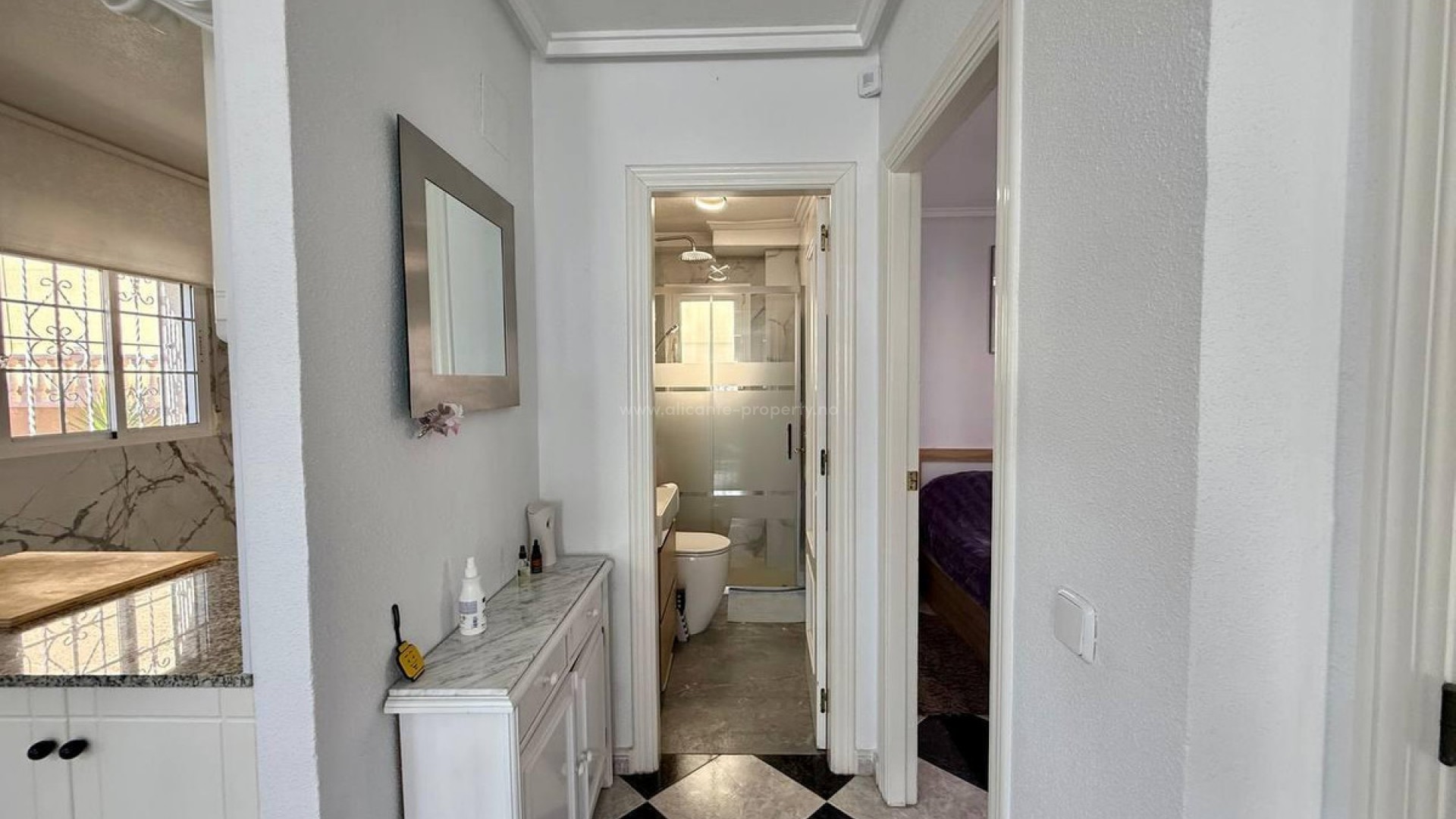 Hus / Villa i Playa Flamenca