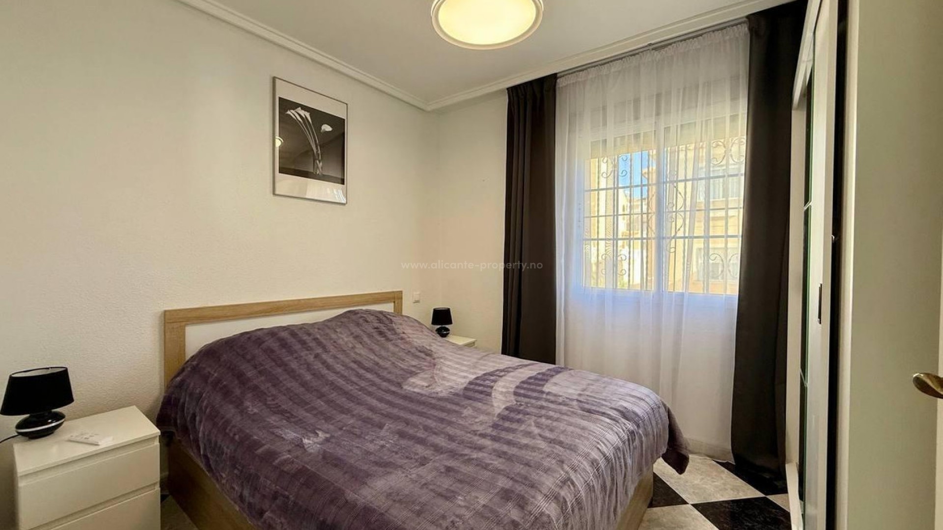 Hus / Villa i Playa Flamenca