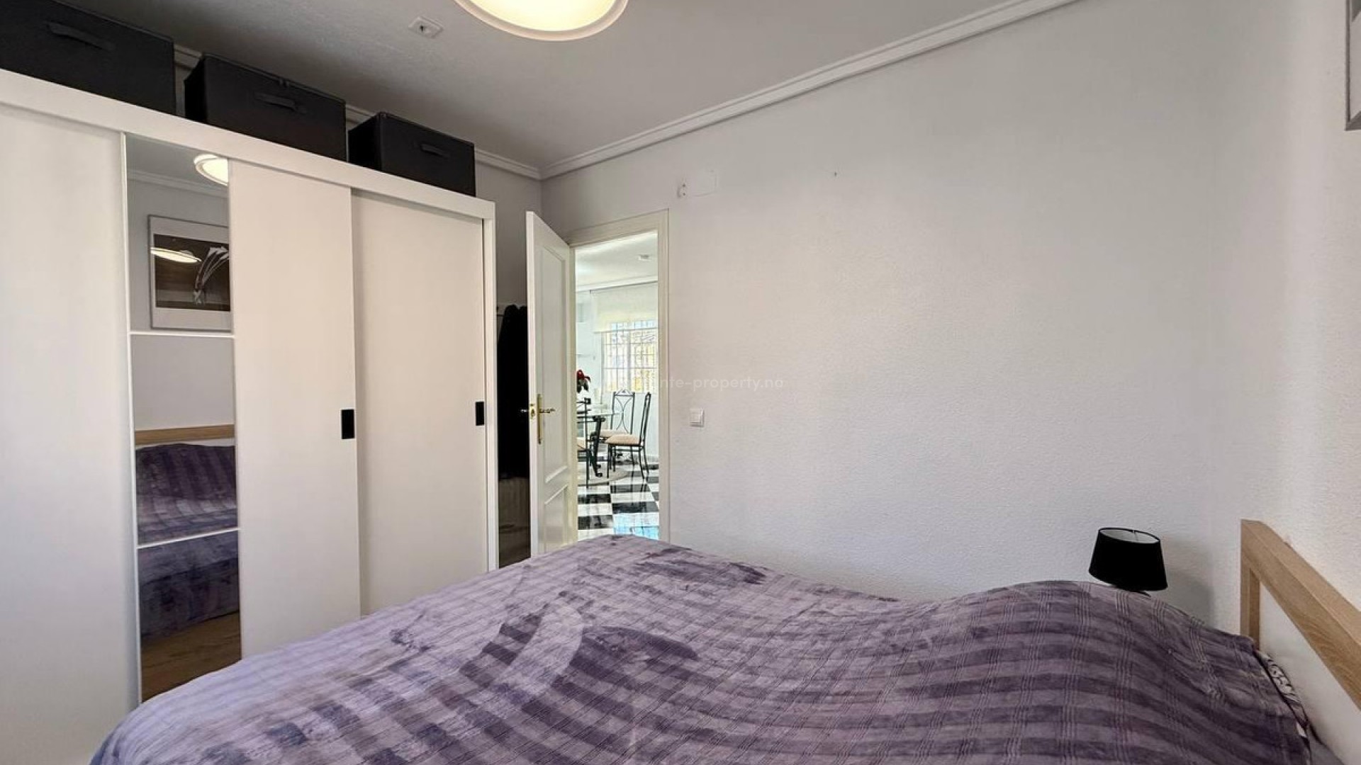 Hus / Villa i Playa Flamenca