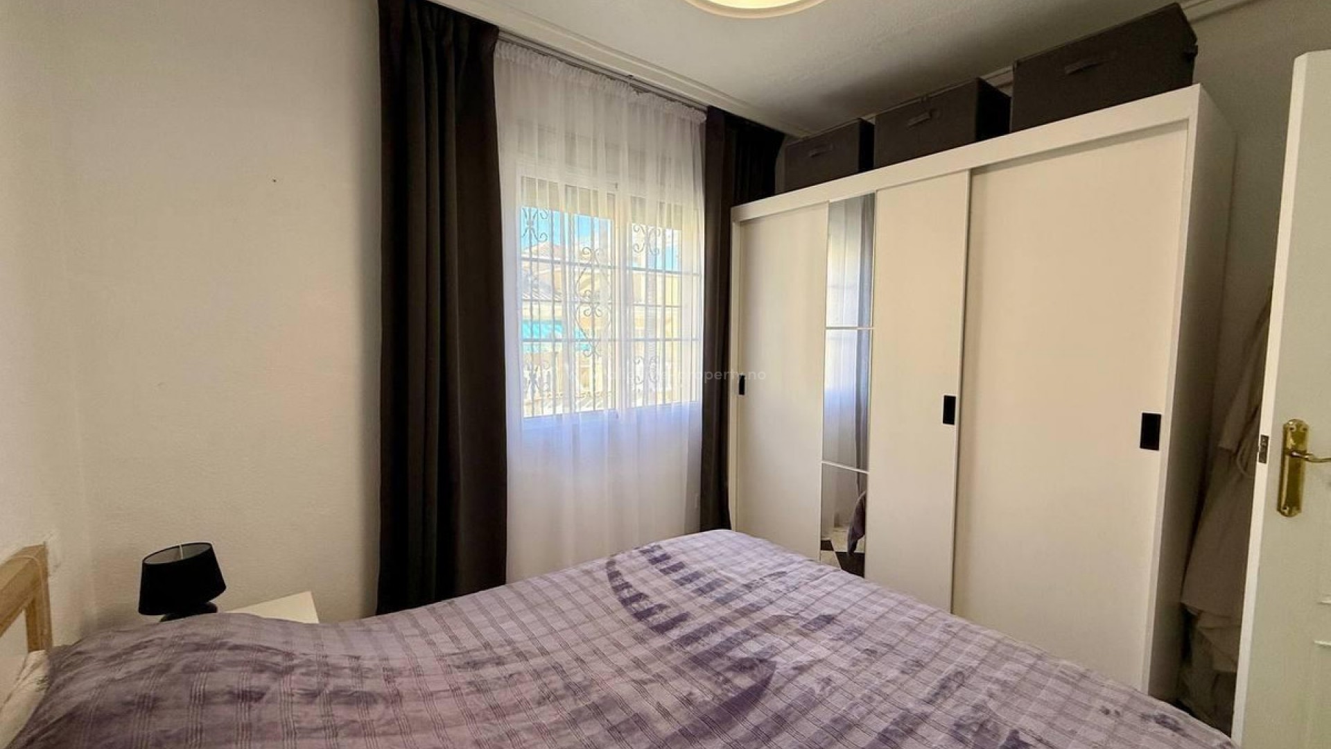 Hus / Villa i Playa Flamenca