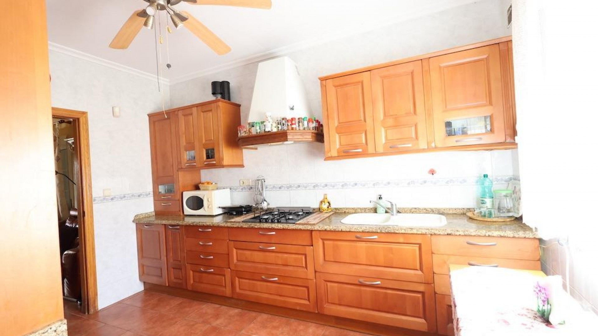 Hus / Villa i Playa Flamenca