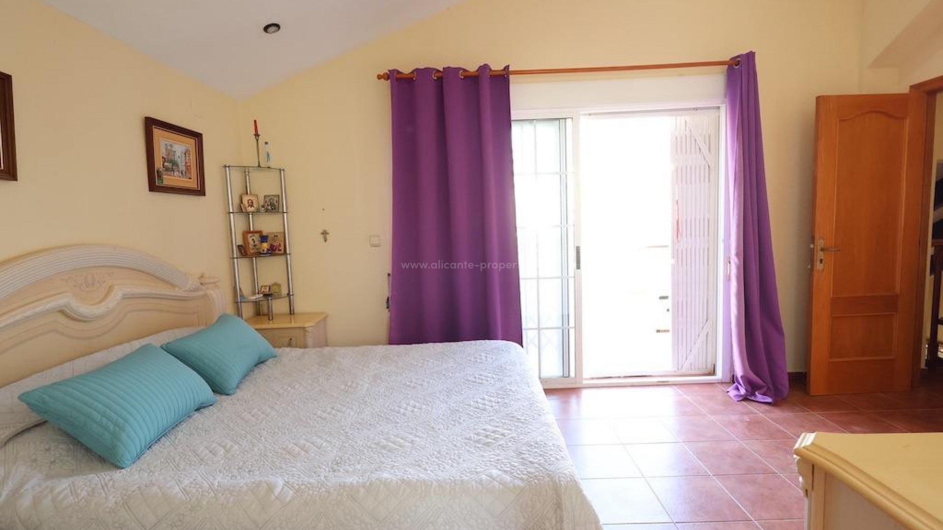 Hus / Villa i Playa Flamenca