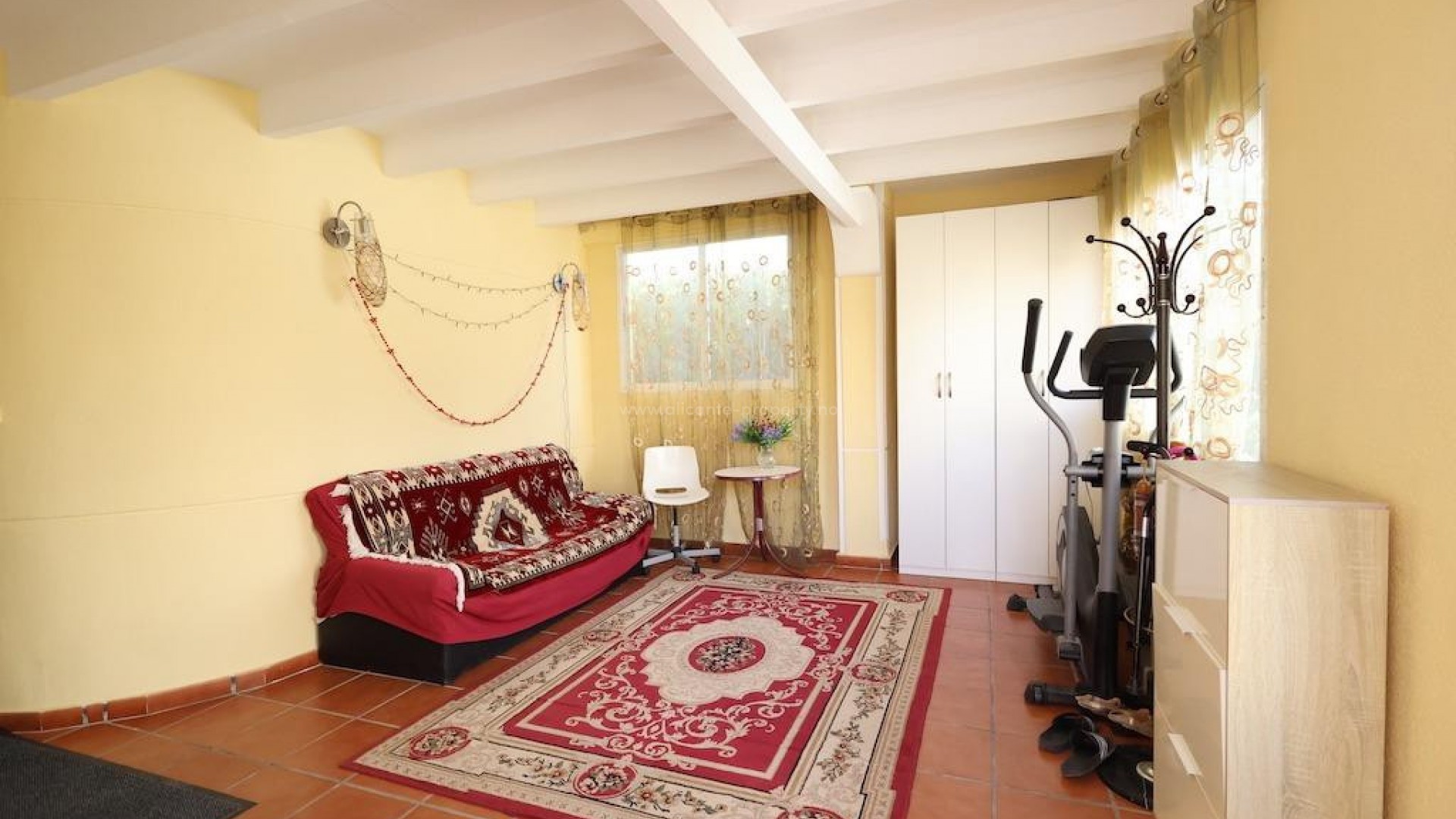 Hus / Villa i Playa Flamenca