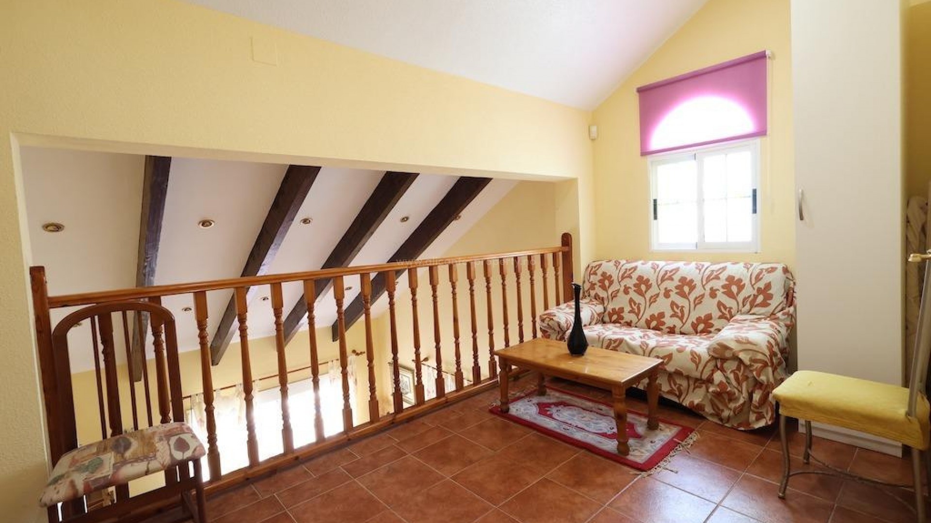 Hus / Villa i Playa Flamenca
