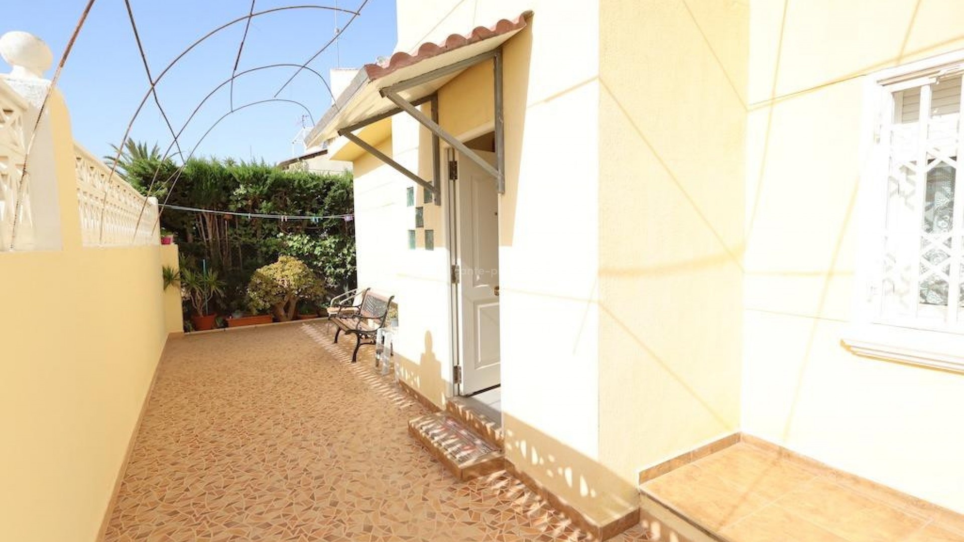 Hus / Villa i Playa Flamenca