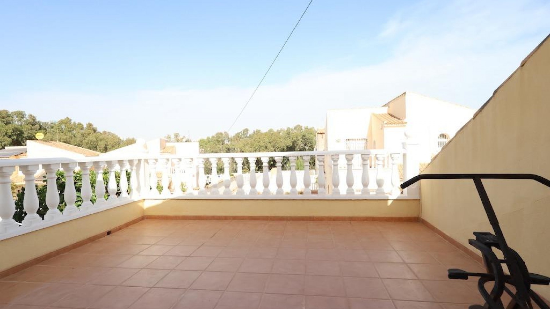 Hus / Villa i Playa Flamenca