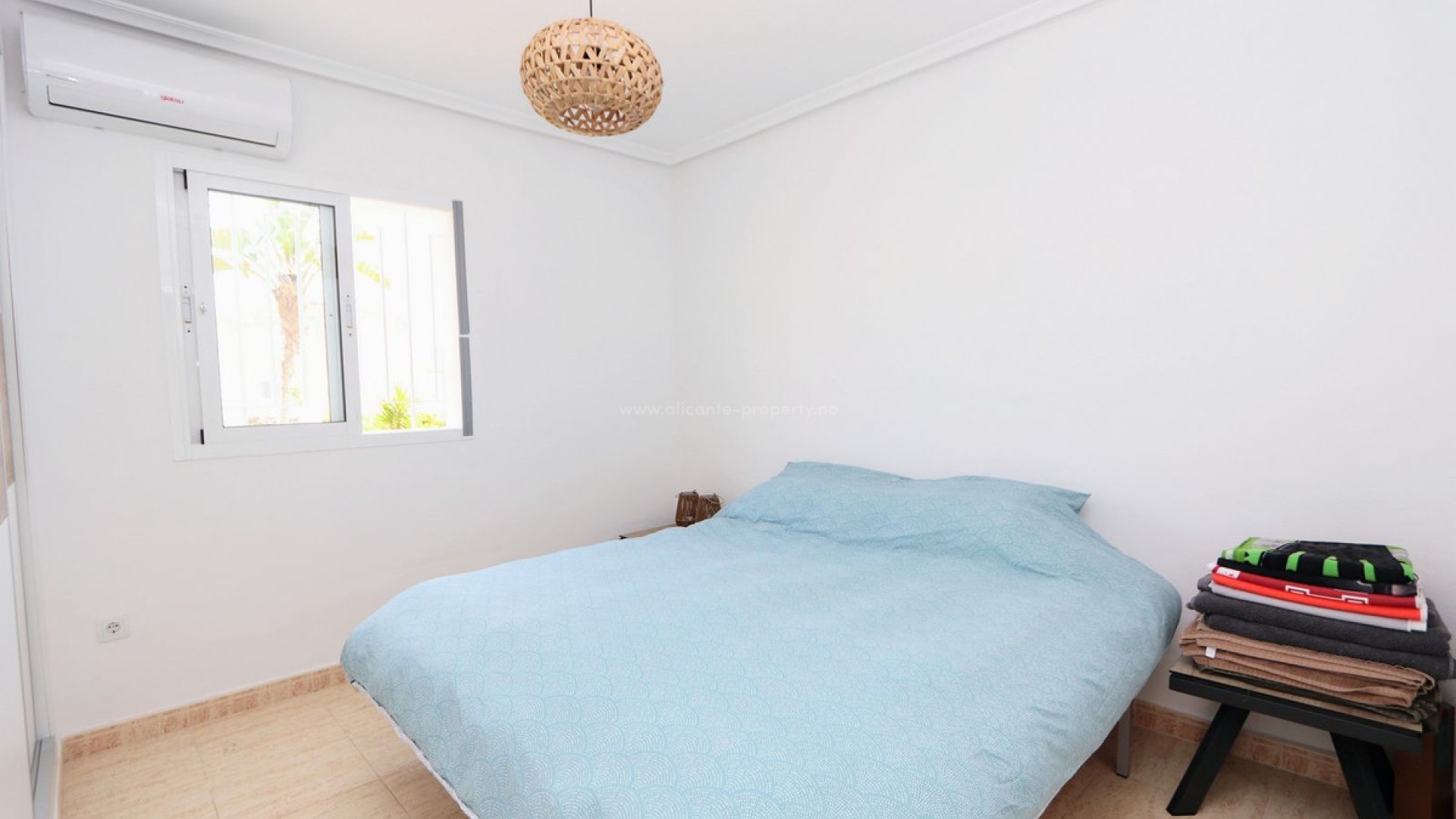 Hus / Villa i Playa Flamenca
