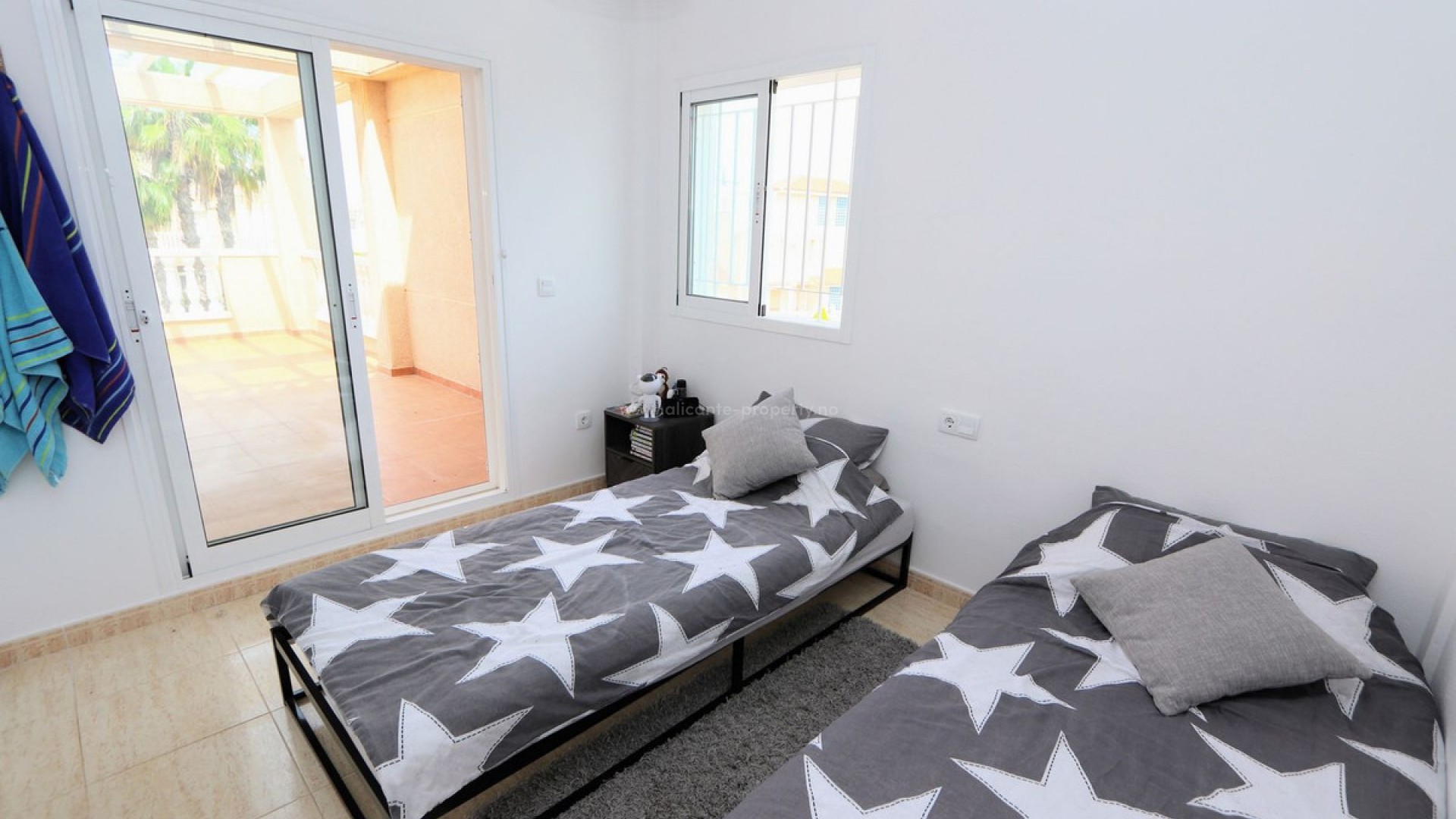 Hus / Villa i Playa Flamenca