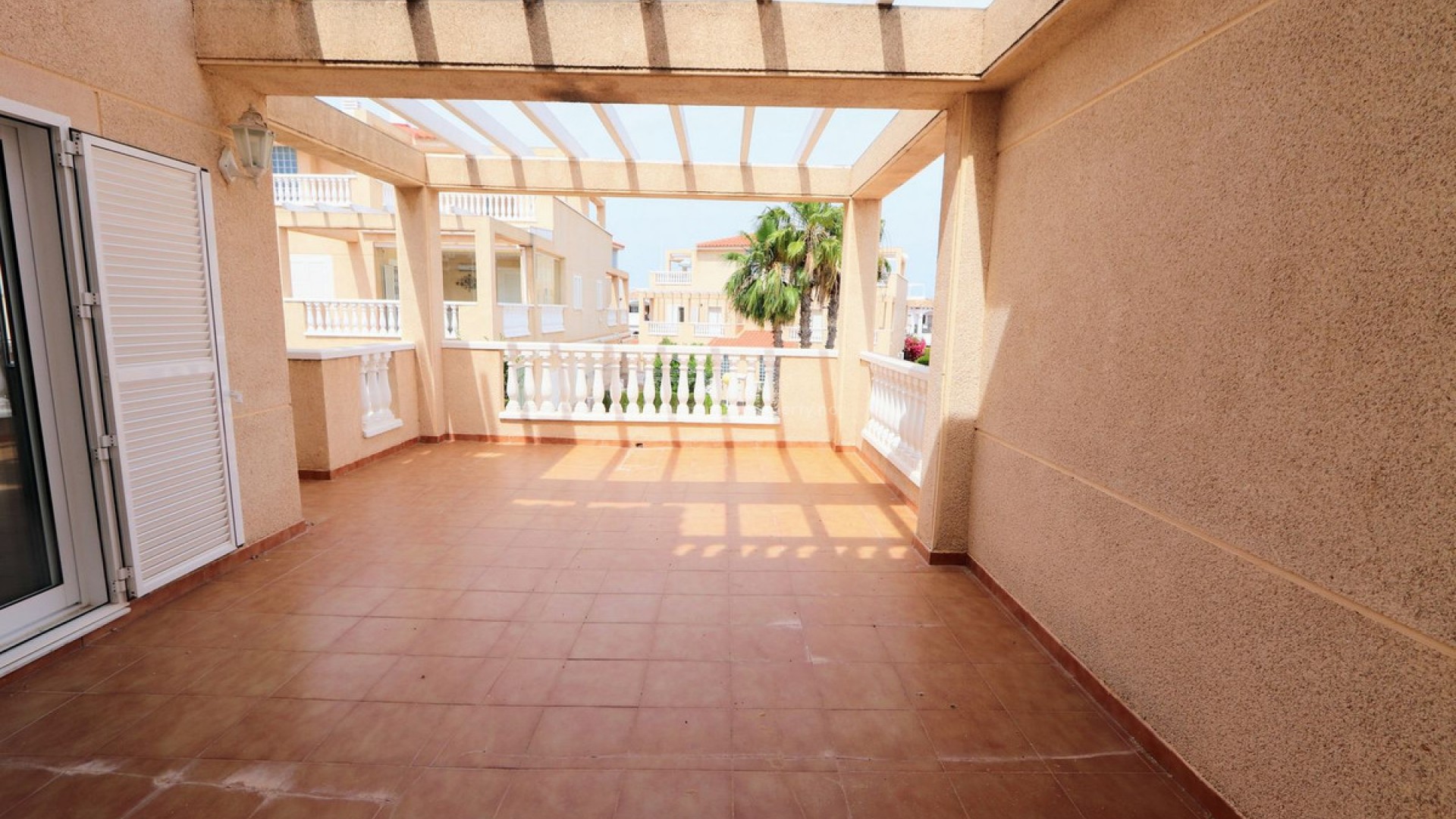 Hus / Villa i Playa Flamenca