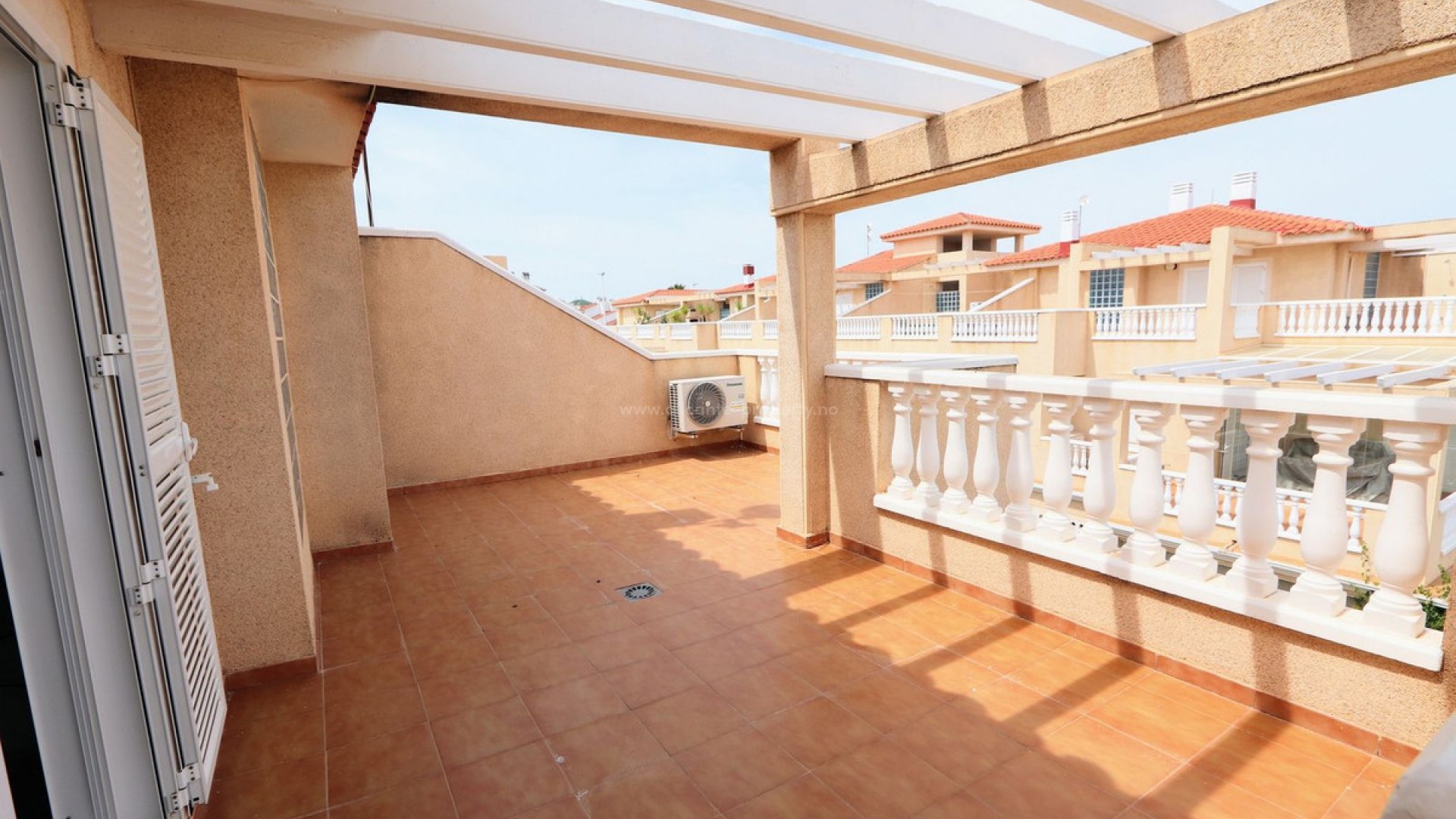 Hus / Villa i Playa Flamenca