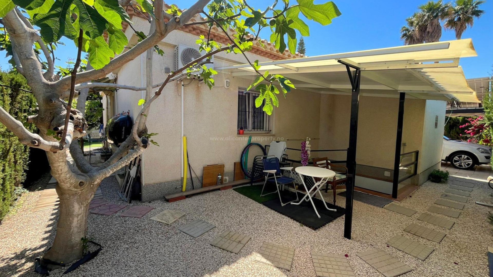 Hus / Villa i Playa Flamenca