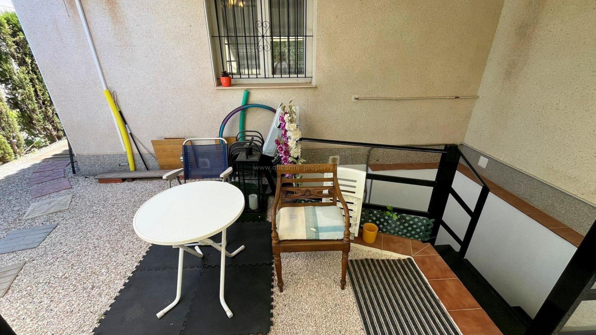 Hus / Villa i Playa Flamenca
