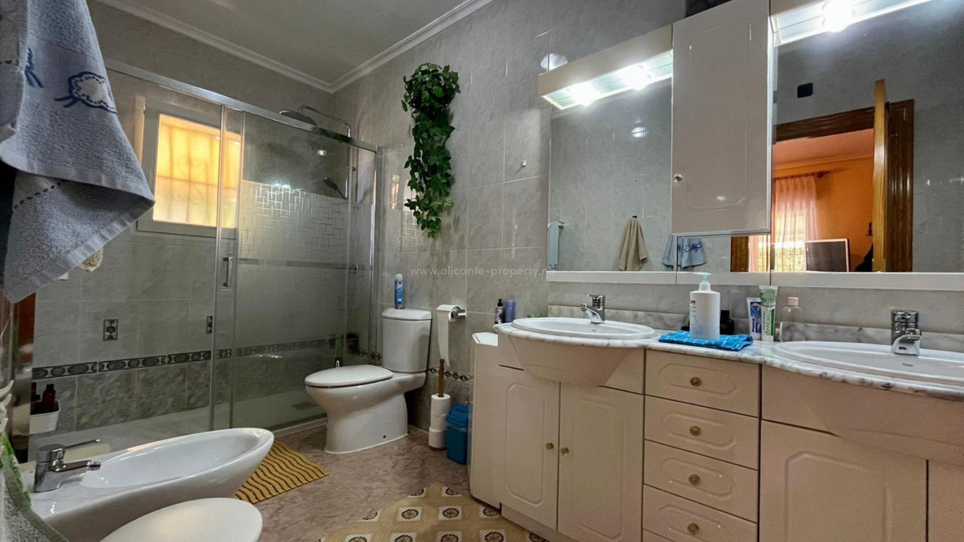 Hus / Villa i Playa Flamenca