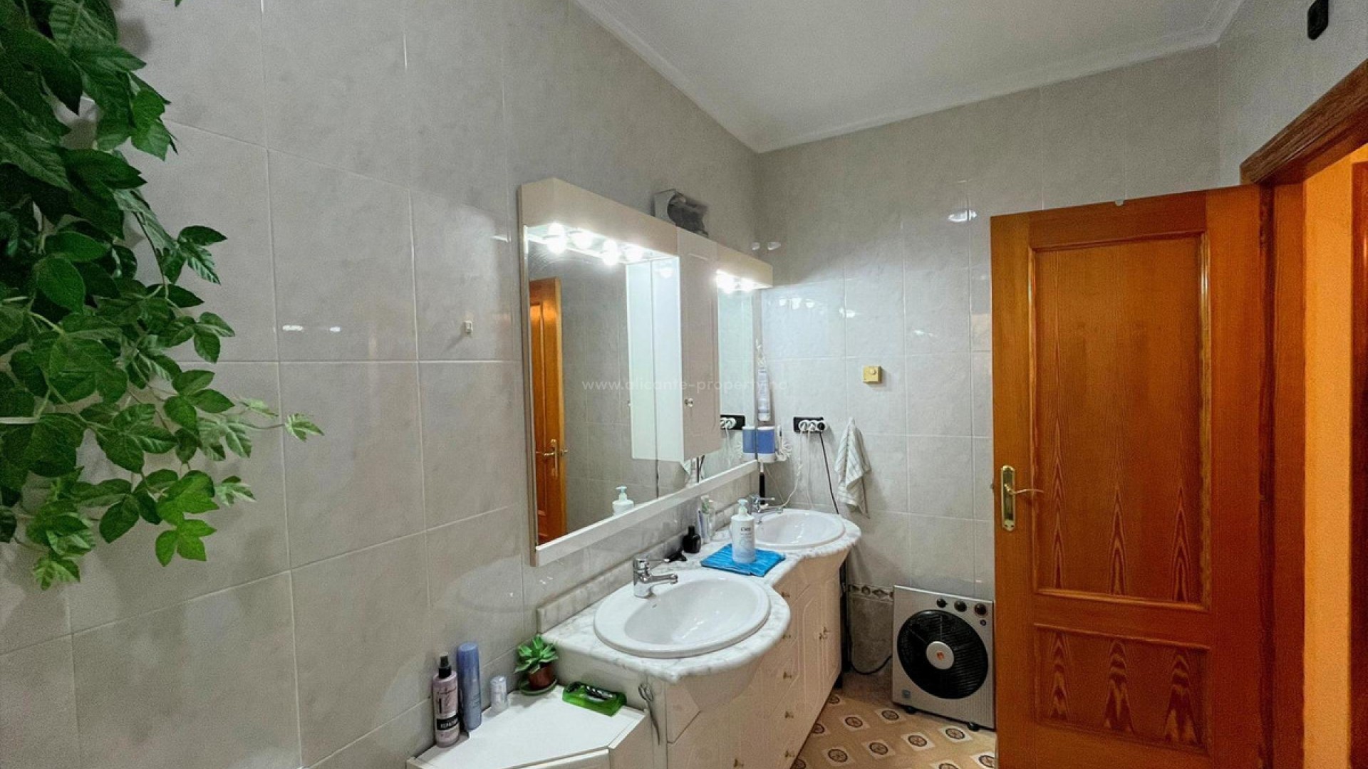 Hus / Villa i Playa Flamenca