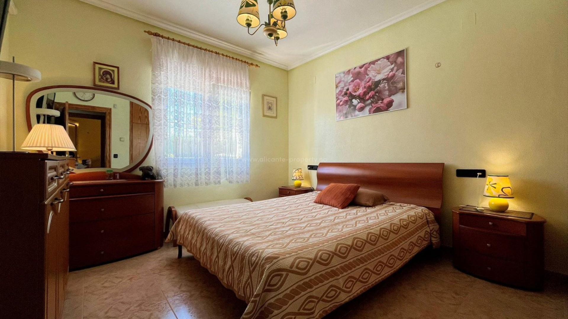 Hus / Villa i Playa Flamenca