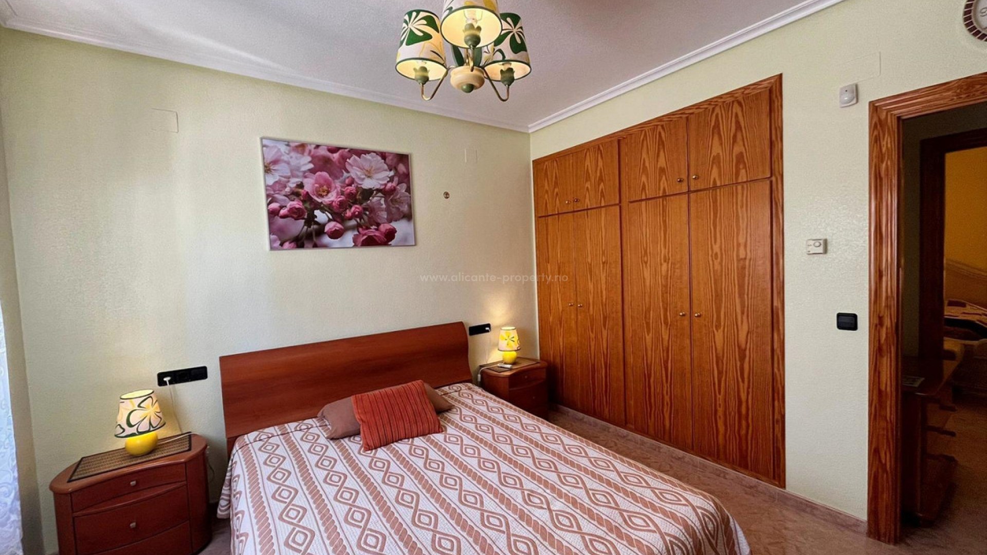 Hus / Villa i Playa Flamenca