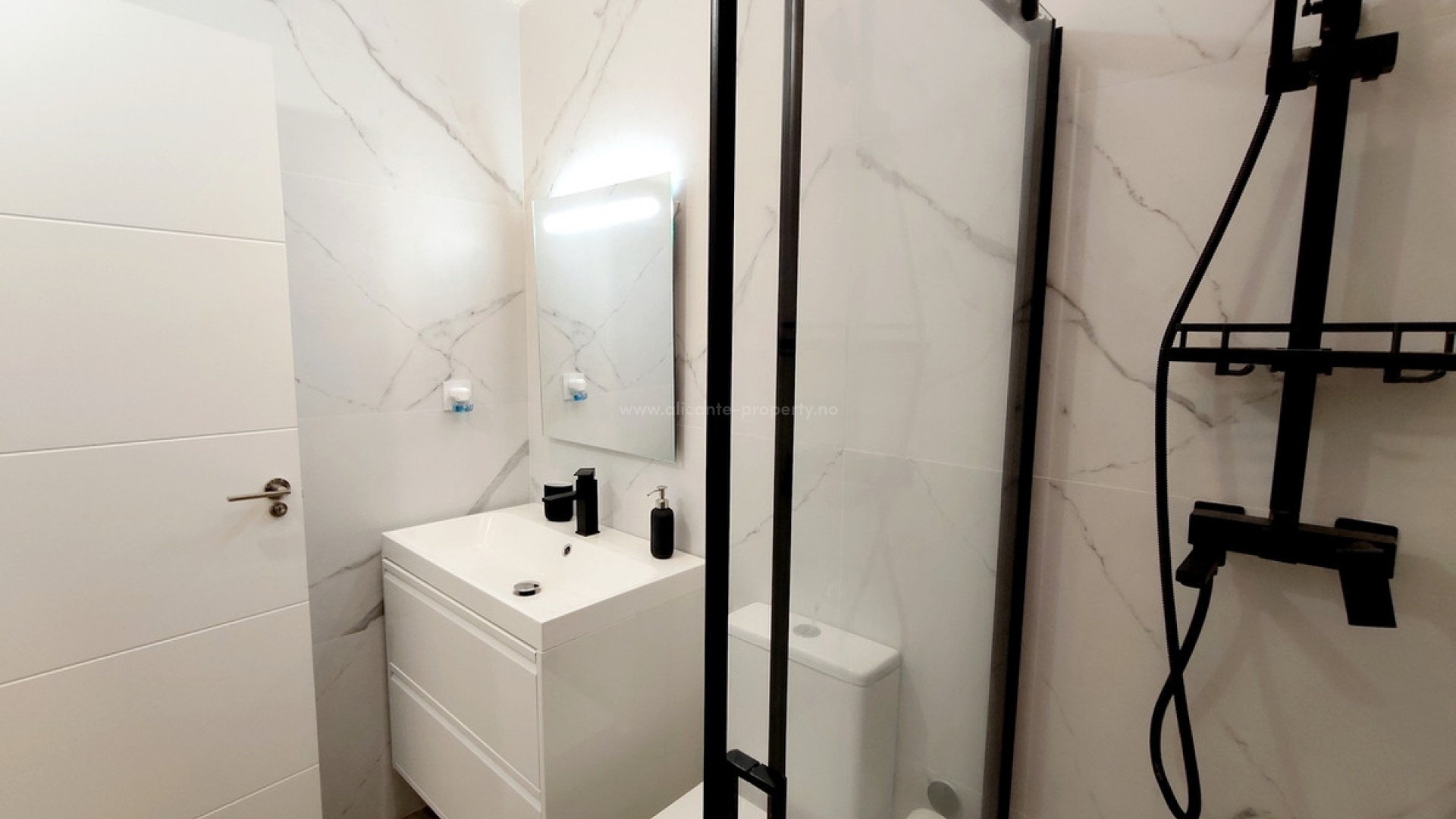 Hus / Villa i Playa Flamenca